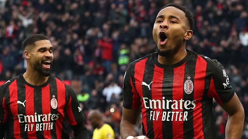 Milan'ın, Fenerbahçe'nin istediği Nkunku için şartı ortaya çıktı