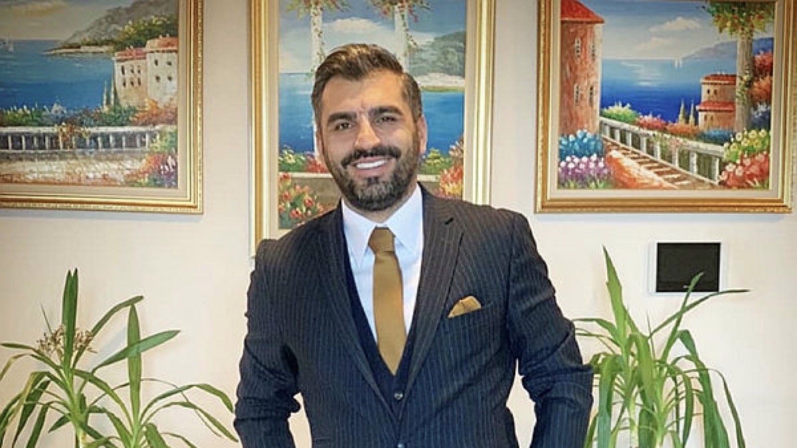 Eren Şar’ın örgüt lideri olmakla suçlandığı ‘VIP dolandırıcılık’ davasında karar: 5 yıl 7 ay hapis cezası verildi 