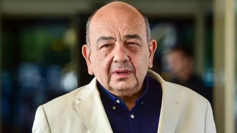 Çalışanlarına 29 maaş ikramiye dağıtmıştı: Yüce Auto sahibi Ahmet Yüce bu yıl da geleneği bozmadı