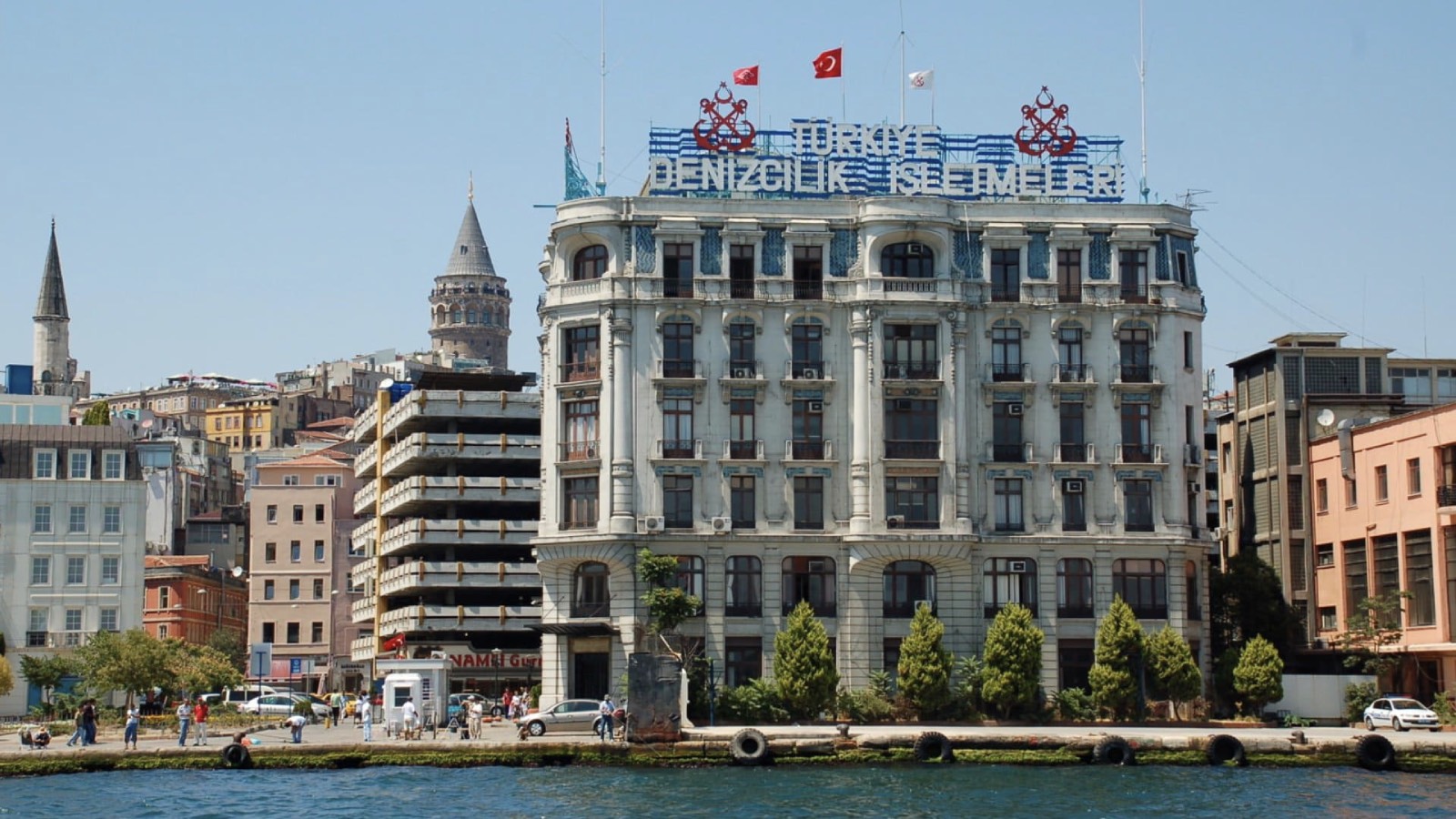 TDİ'deki ihmaller Sayıştay raporunda: Üyelerin yönetim kurulu toplantılarına katılıp katılmadıkları bile tespit edilemedi!