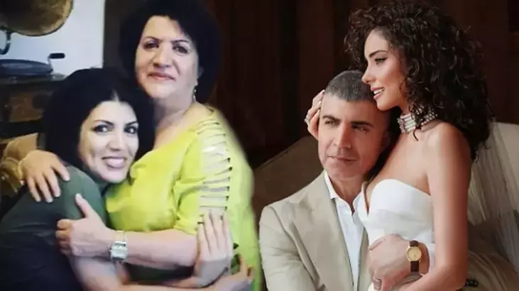 Özcan Deniz ile kardeşi Yurda Gürler arasında "anne" tartışması: Şovlarına alet ediyorlar!