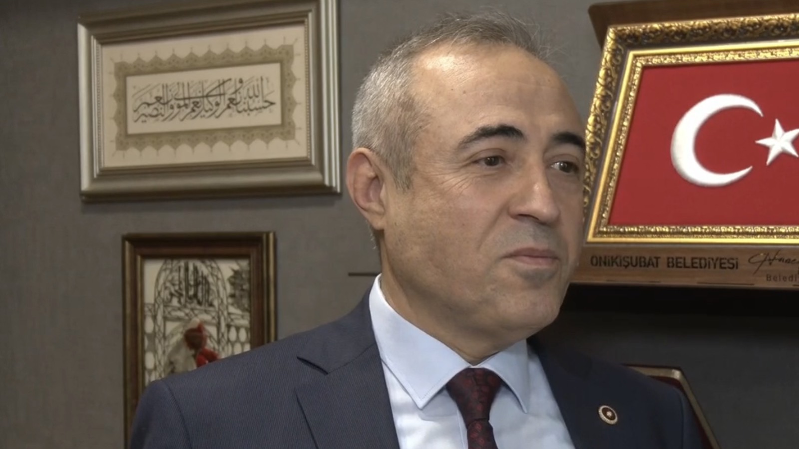 DEVA Partisi Kahramanmaraş Milletvekili Karatutlu, partisinden istifa etti: Erdoğan'la temaslarım oldu, AKP'ye geçeceğim