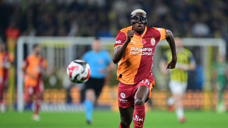 Lewa'nın yerine Osimhen | Günün spor manşetleri