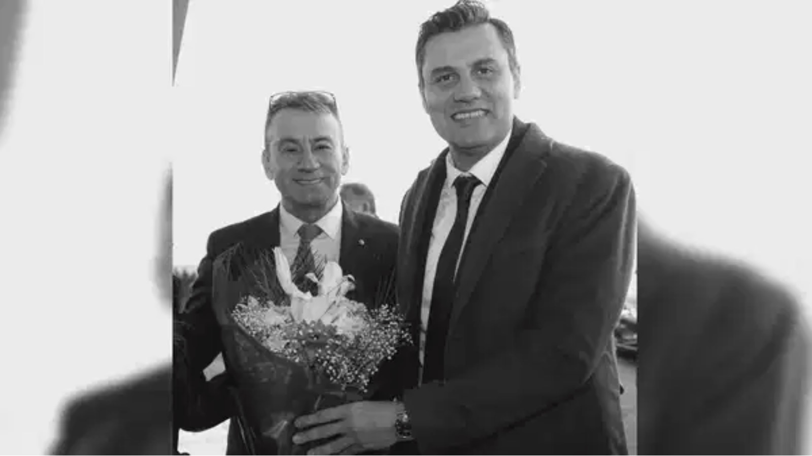 Ferdi Zeyrek ve Gülşah Durbay'ın ardından Manisa'da bir kayıp daha: Belediye koordinatörü Hasan Eraybat vefat etti