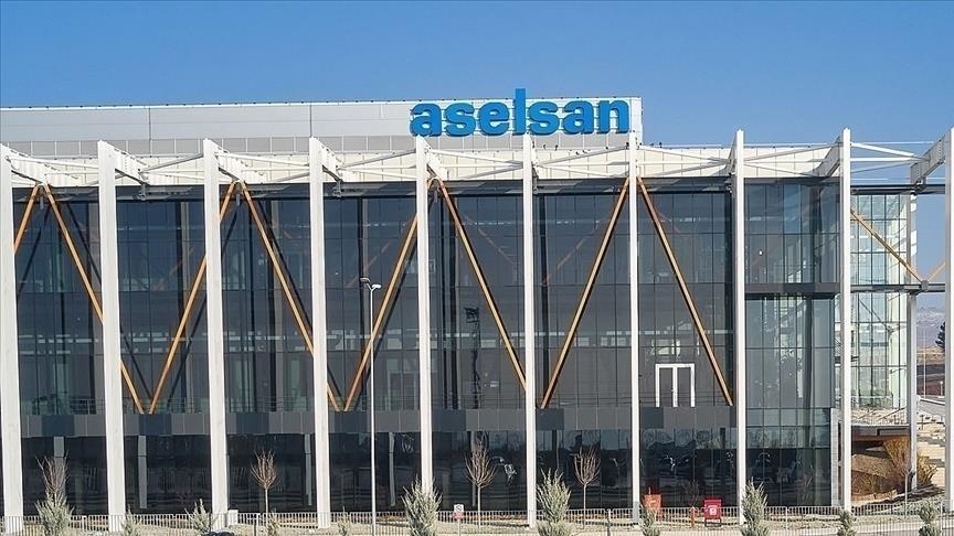 Yeni nesil radar sistemleri hava platformlarında kullanıma giriyor