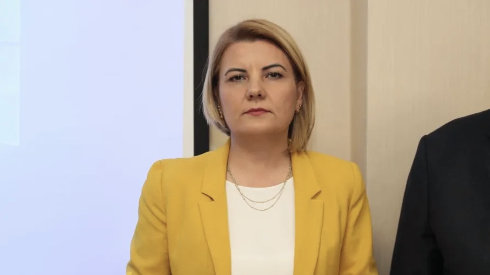 İzmit Belediye Başkanı Fatma Kaplan Hürriyet'ten AKP'ye geçeceği iddialarına yanıt: Kâle bile almıyorum