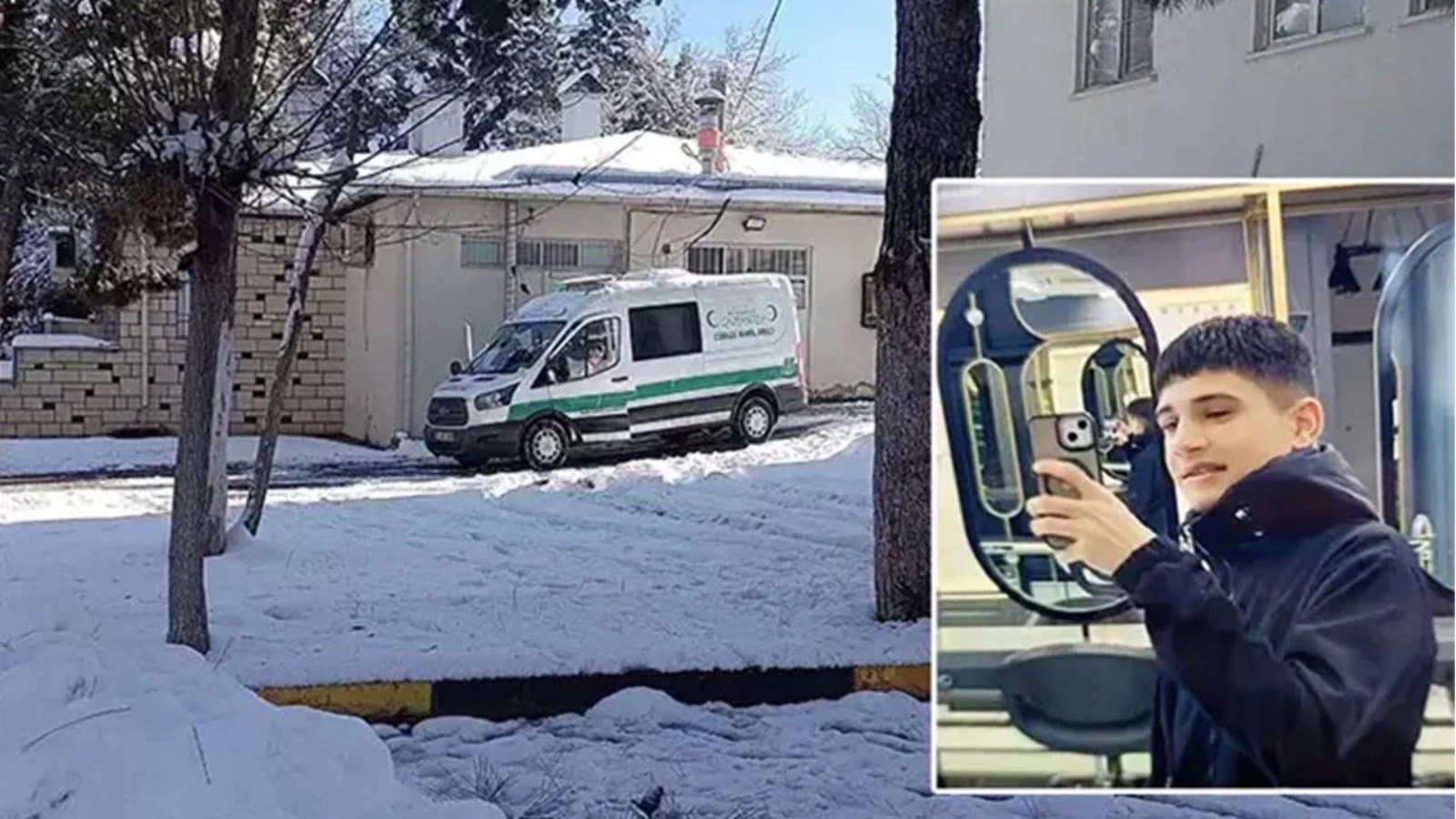 Gaziantep'te cinayet: 17 yaşındaki kuaför kalfası, 15 yaşındaki eski iş arkadaşı tarafından öldürüldü!