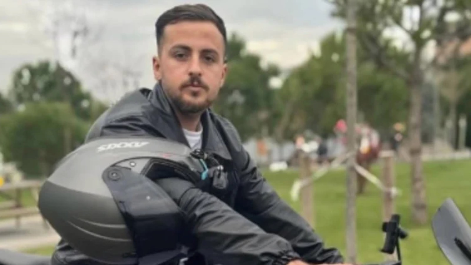 Motosikletiyle denize düşüp kurtarıldı: Motosiklete bakmak için tekrar suya girip boğuldu!