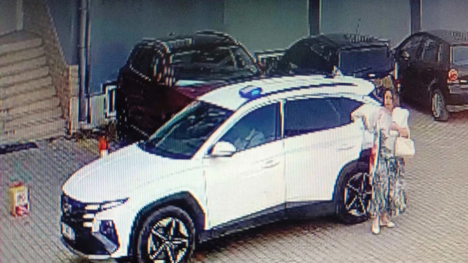 İddia: Emniyet müdür yardımcısı, çakarlı aracını eşine tahsis etti; polis memuru özel şoför yapıldı