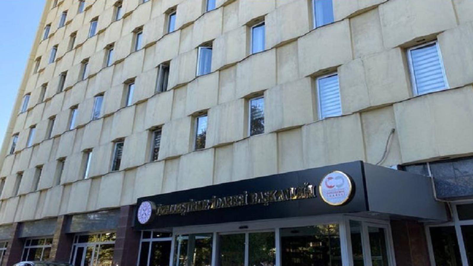 Özelleştirme İdaresi onayladı: Bazı illerde taşınmazlar satıldı