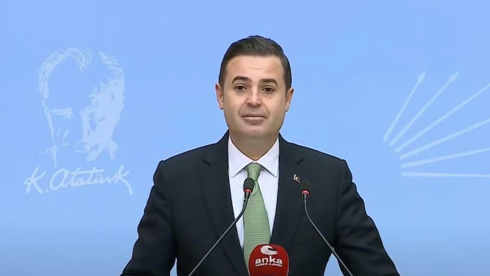 Ahmet Hakan: Balıkesir Belediye Başkanı Akın, CHP’den AKP’ye geçecek galiba