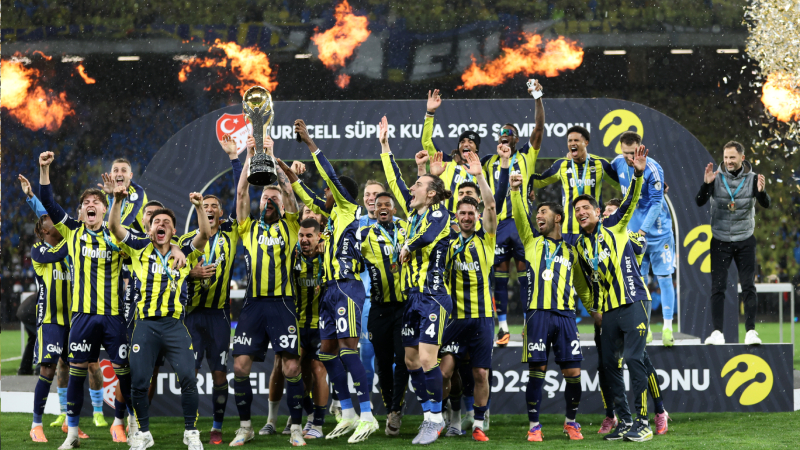 "Hasret bitti" | Günün spor manşetleri