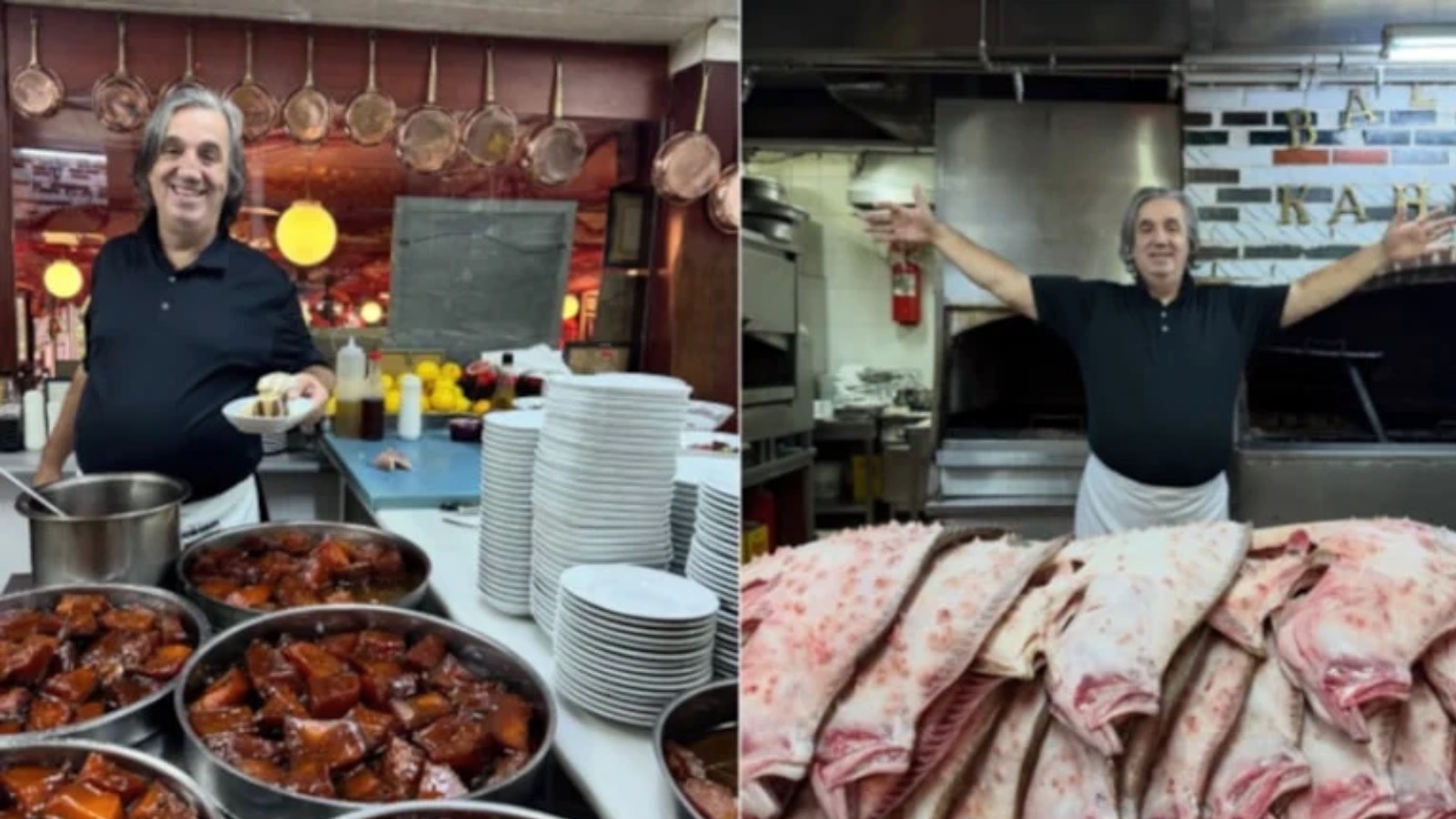 Rahmi Koç'un balıkçısının fiyatları gündem oldu: Menüdeki en ucuz balık bin 500 TL!