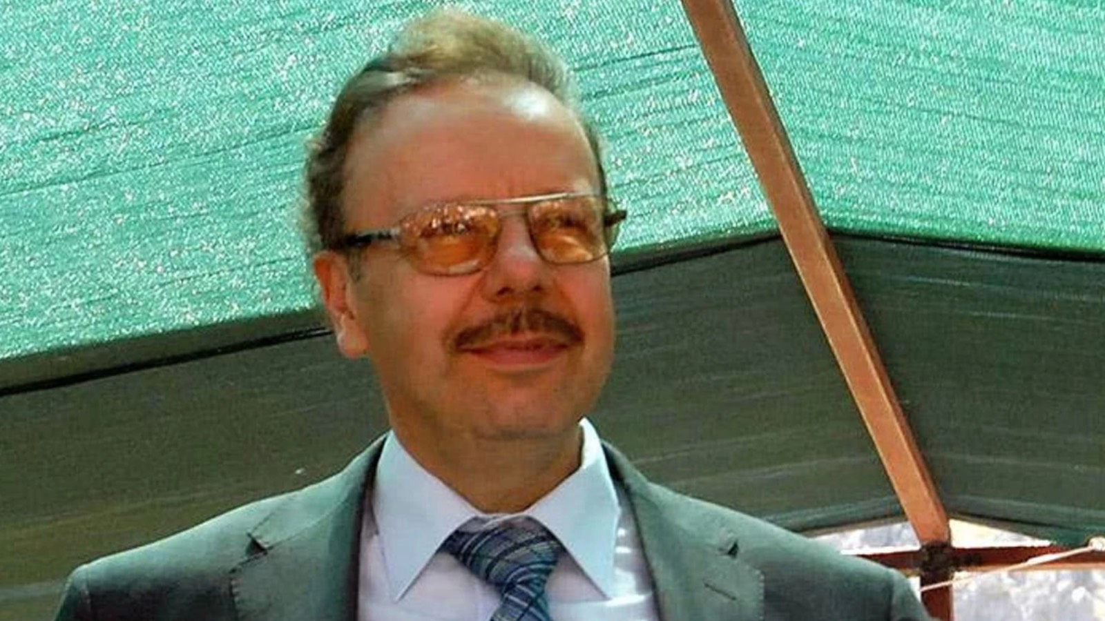 Öldürüldüğü iddia edilmişti: Süleymancıların eski lideri hakkında karar verildi