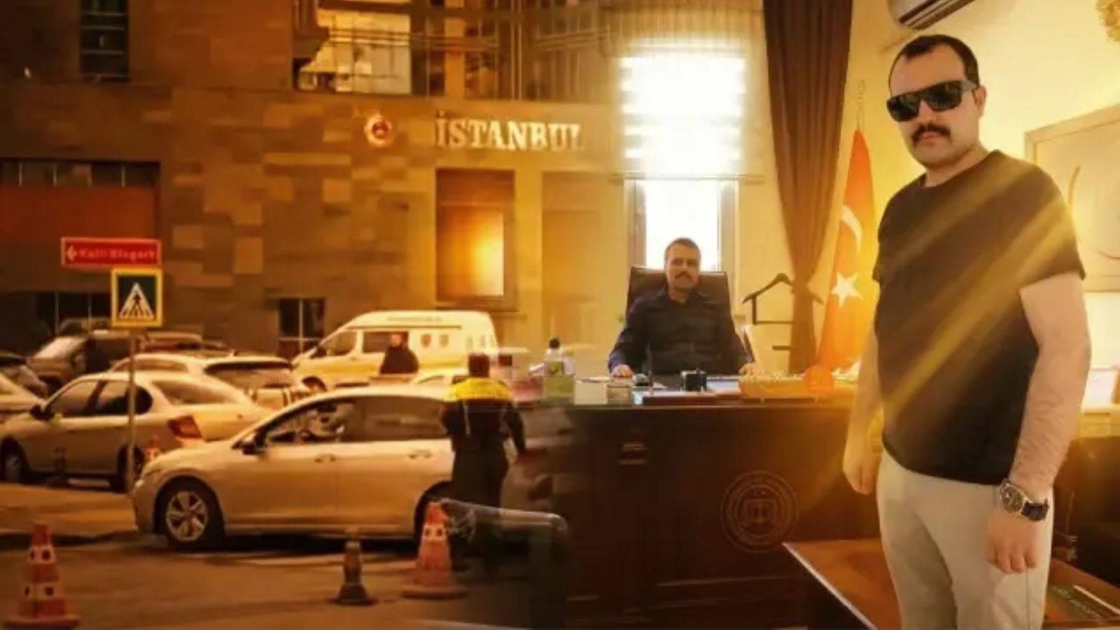 ÇYDD'den kadın hakimin adliyede erkek savcı tarafından silahlı saldırıya uğramasına tepki: Şiddetin ulaştığı boyutu gözler önüne serdi 