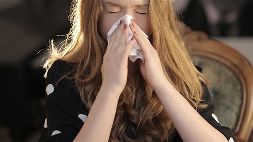 Uzmanından zatürre vakalarındaki artışa karşı erken tanı uyarısı