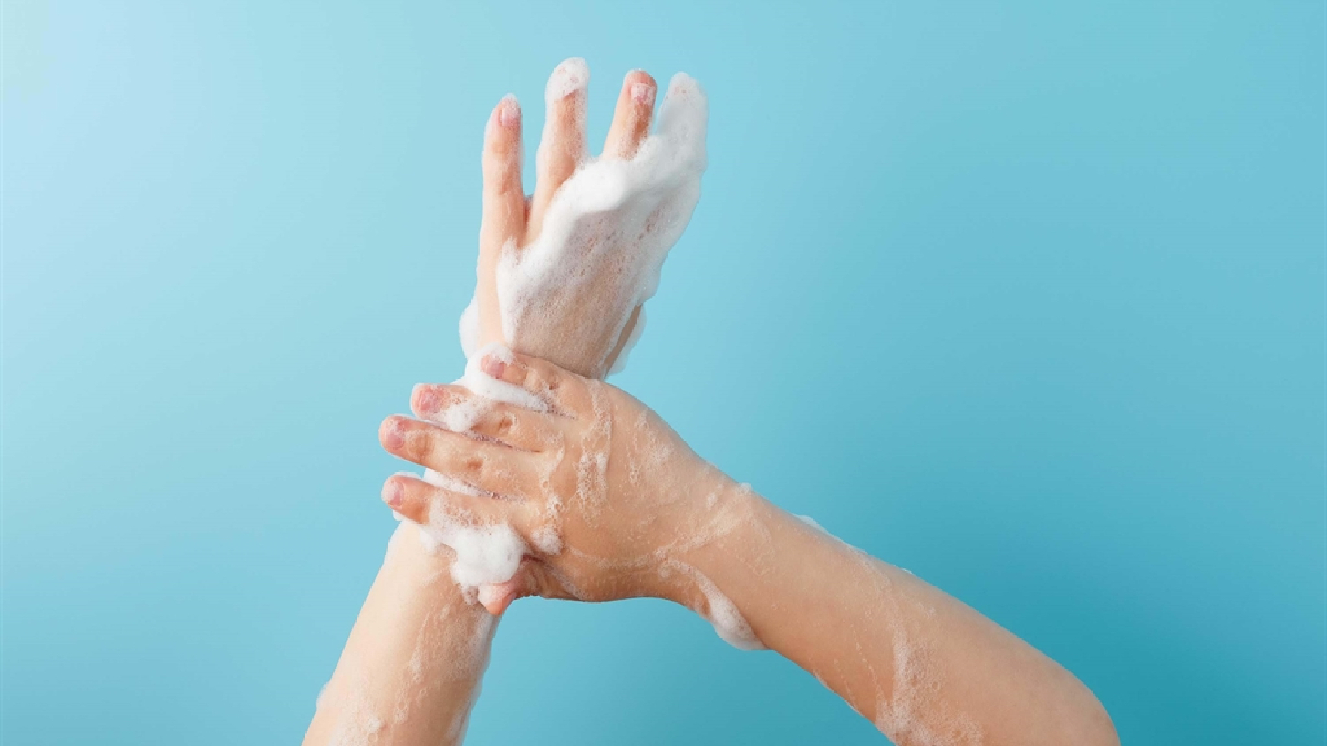 Kışın solunum yolu enfeksiyonlarında artış doğal, hijyen şart