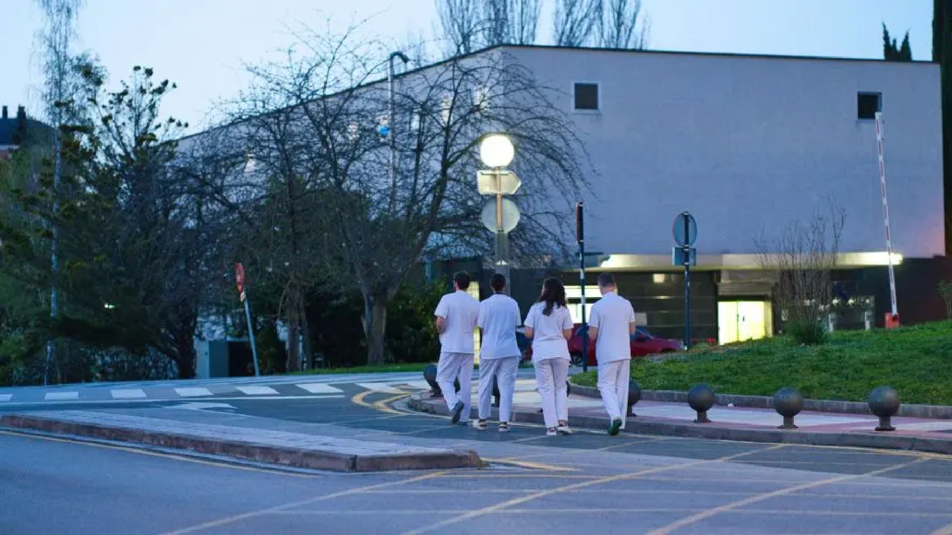 İspanya’da doktorlar çalışma şartları için grevde