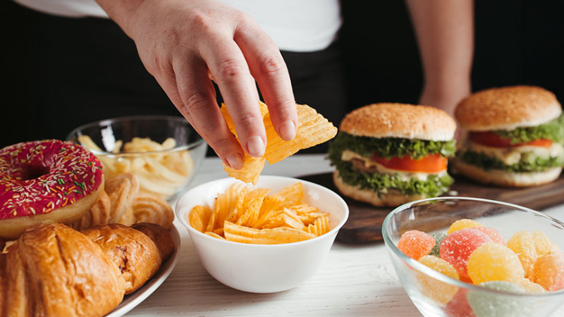 McDonald’s CEO’su sıraladı: İşte 2026’ya damga vuracak üç yeme-içme trendi!
