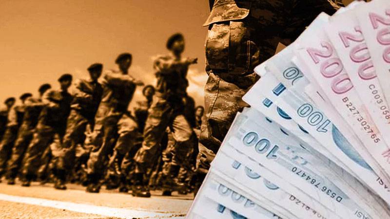 MSB duyurdu: Bedelli askerlikte zam öncesi son tarih belli oldu!