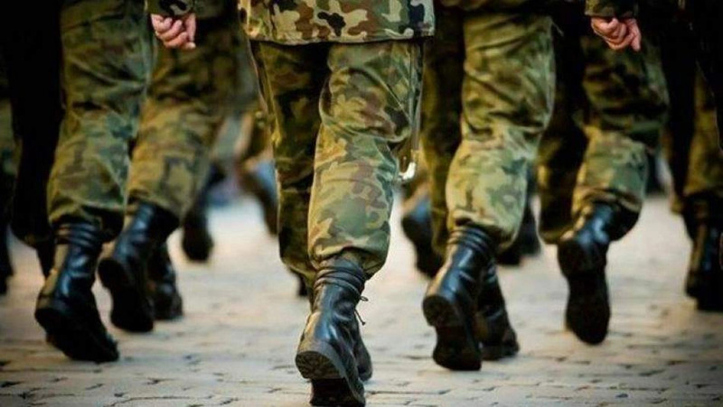2026 Şubat celbi askerlik yerleri açıklandı!