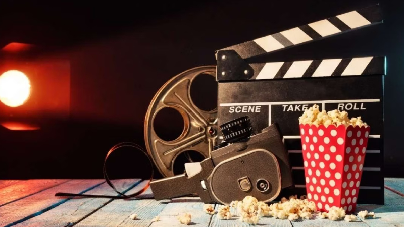 Sinemada bugün: 6 yeni film vizyona girdi!