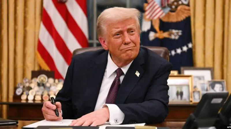 Putin'in temsilcisi Dmitriyev'den Avrupa'ya: Babanız Trump'ı kışkırtmayın