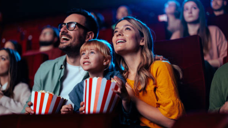 Gişede rekor üstüne rekor: O yapım, Hollywood tarihinin en çok hasılat yapan animasyonu oldu!