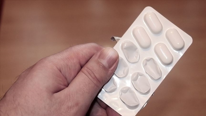 Gereksiz antibiyotik kullanımı çocuklara zarar veriyor