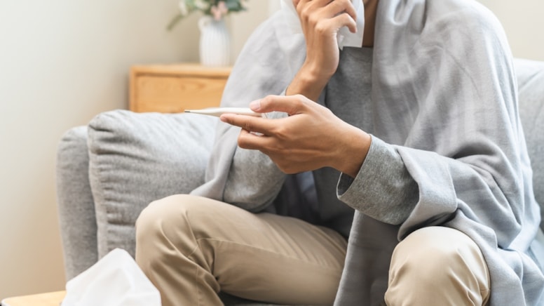 Yunanistan'da grip nedeniyle bir haftada 8 kişi öldü!