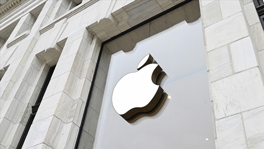 "Dünyanın En Değerli 500 Markası" çalışmasında 607,6 milyar dolar marka değeriyle Apple  birinci geldi