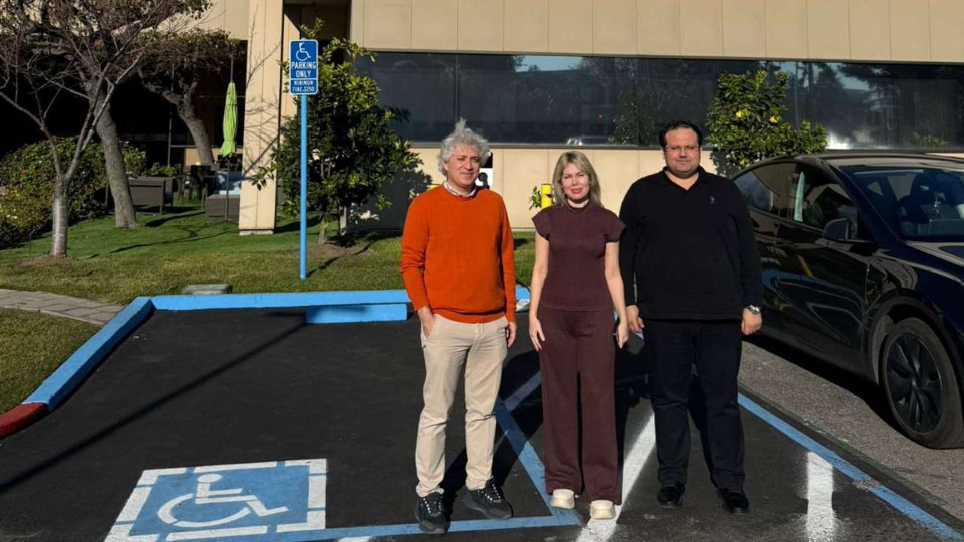 Antalya Teknokent, Silikon Vadisi'nde ofis açmaya hazırlanıyor