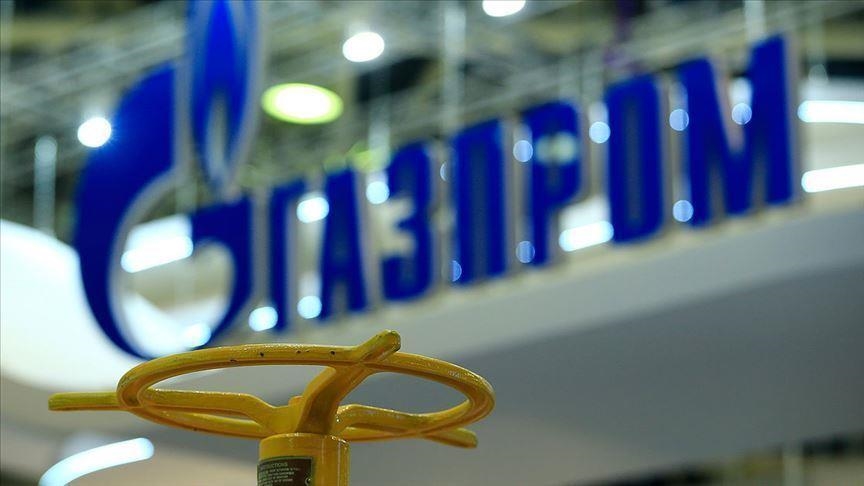 Avrupa’da doğal gaz depoları yarı yarıya boşaldı