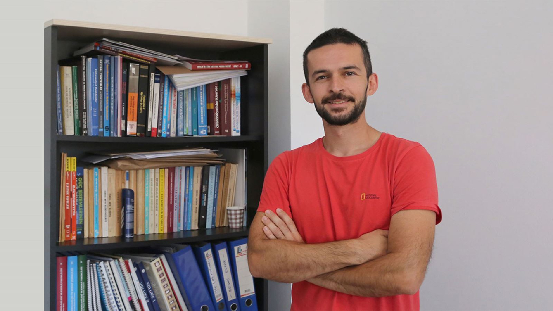SDÜ’de elektrikli araçlar için kablosuz şarj projesi