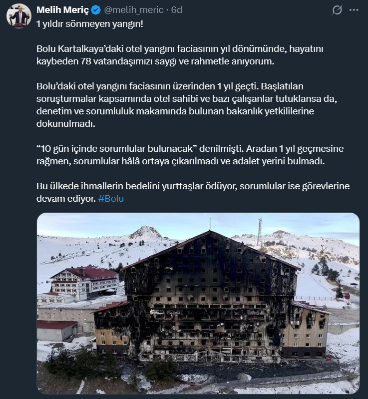 CHP Gaziantep Milletvekili