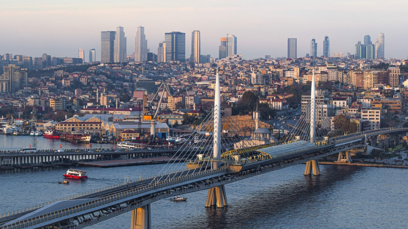 İstanbul’da tercih şaşırttı: 2025’te en çok konut satılan ilçeler belli oldu!