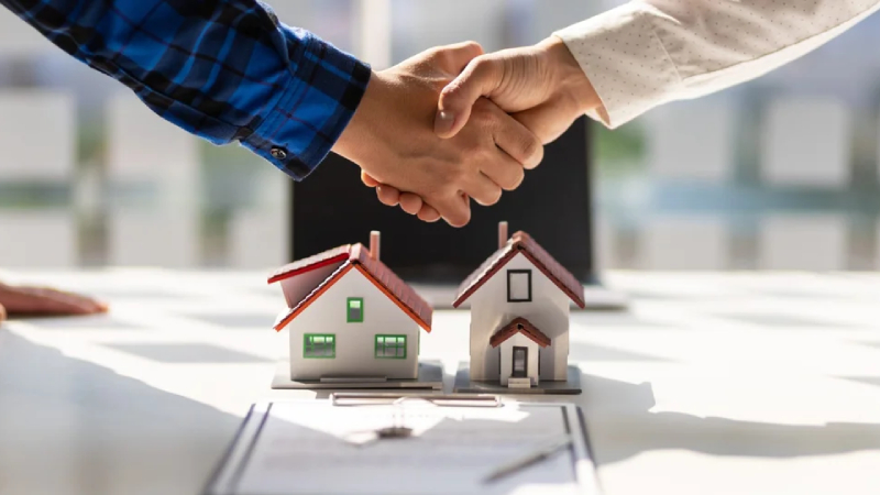 Satılık taşınmaz ilanlarında yeni dönem başlıyor