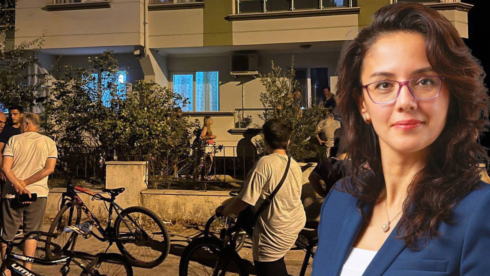 Belediye başkanının evine molotoflu saldırıda yeni gelişme: Yanlış balkon hedef alınmış, ücret için pazarlık yapılmış 