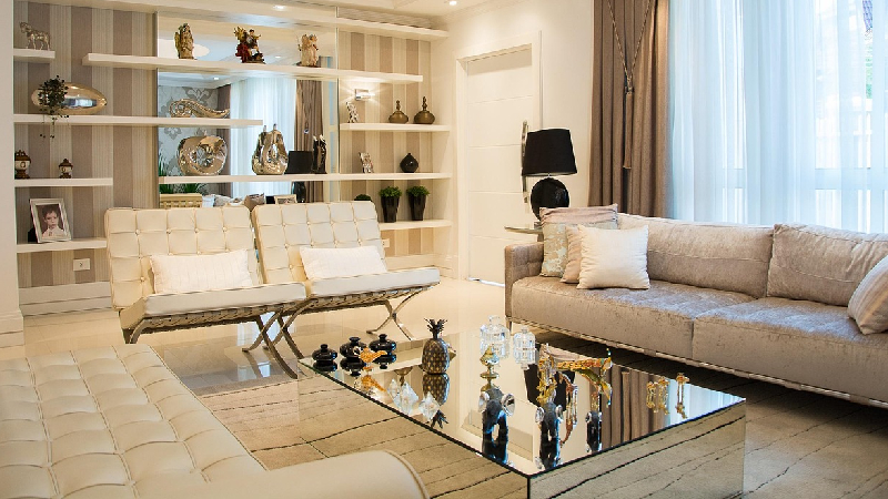 Mimar Alessandra Wood sıraladı: Bu eşyaları evime asla sokmuyorum!
