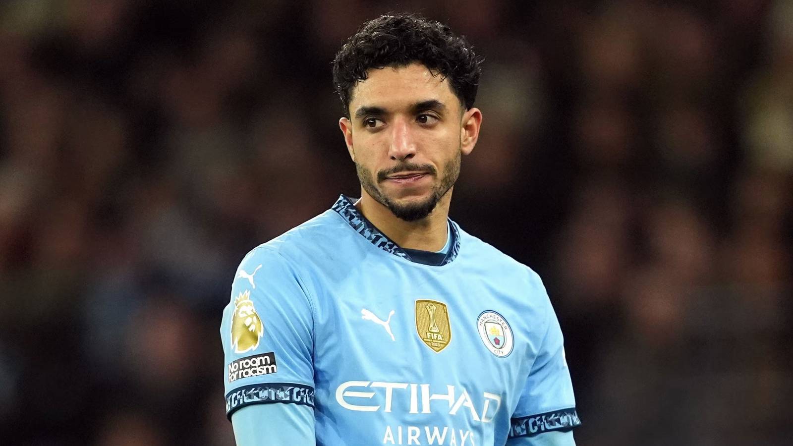Fenerbahçe'ye Omar Marmoush transferinde Premier Lig'den dev rakip