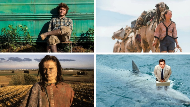 Sinemanın yalnız yürüyen penguenleri: İşte, boşluğun çağrısına kulak verenleri anlatan 11 film!