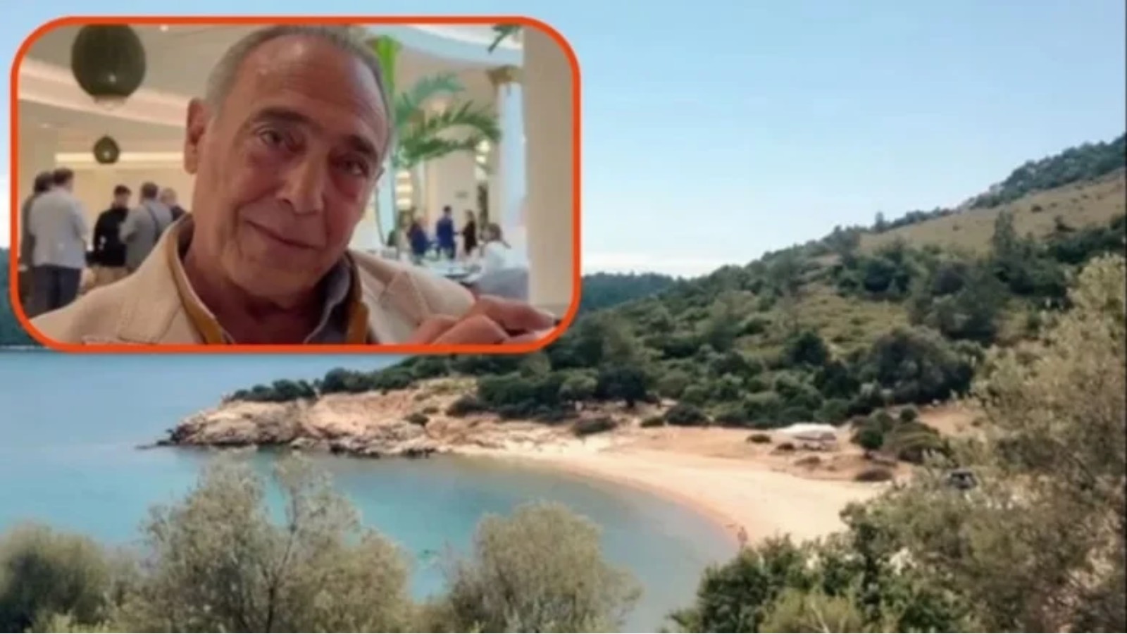 Bodrum'da milyarlık dolandırıcılık: İş insanına tapu kumpası kurulduğu tespit edildi 