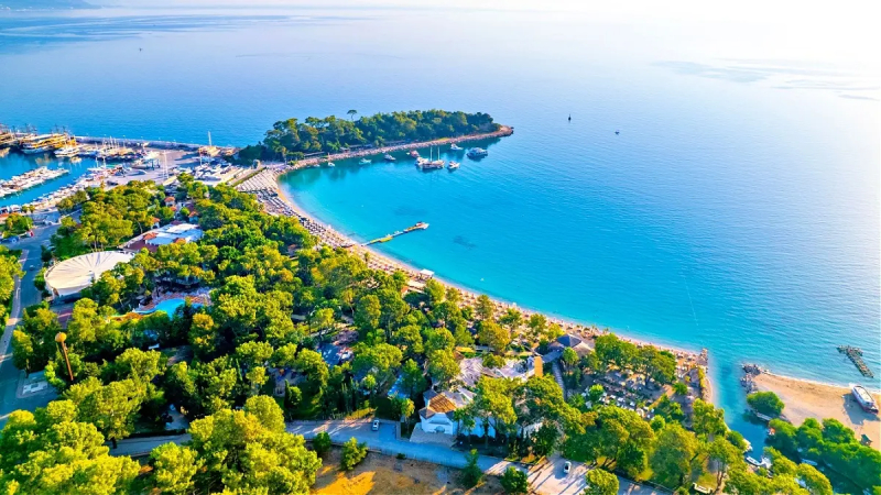 Forbes dünyanın en iyi 20 destinasyonu sıraladı: Türkiye'den bir şehir listede