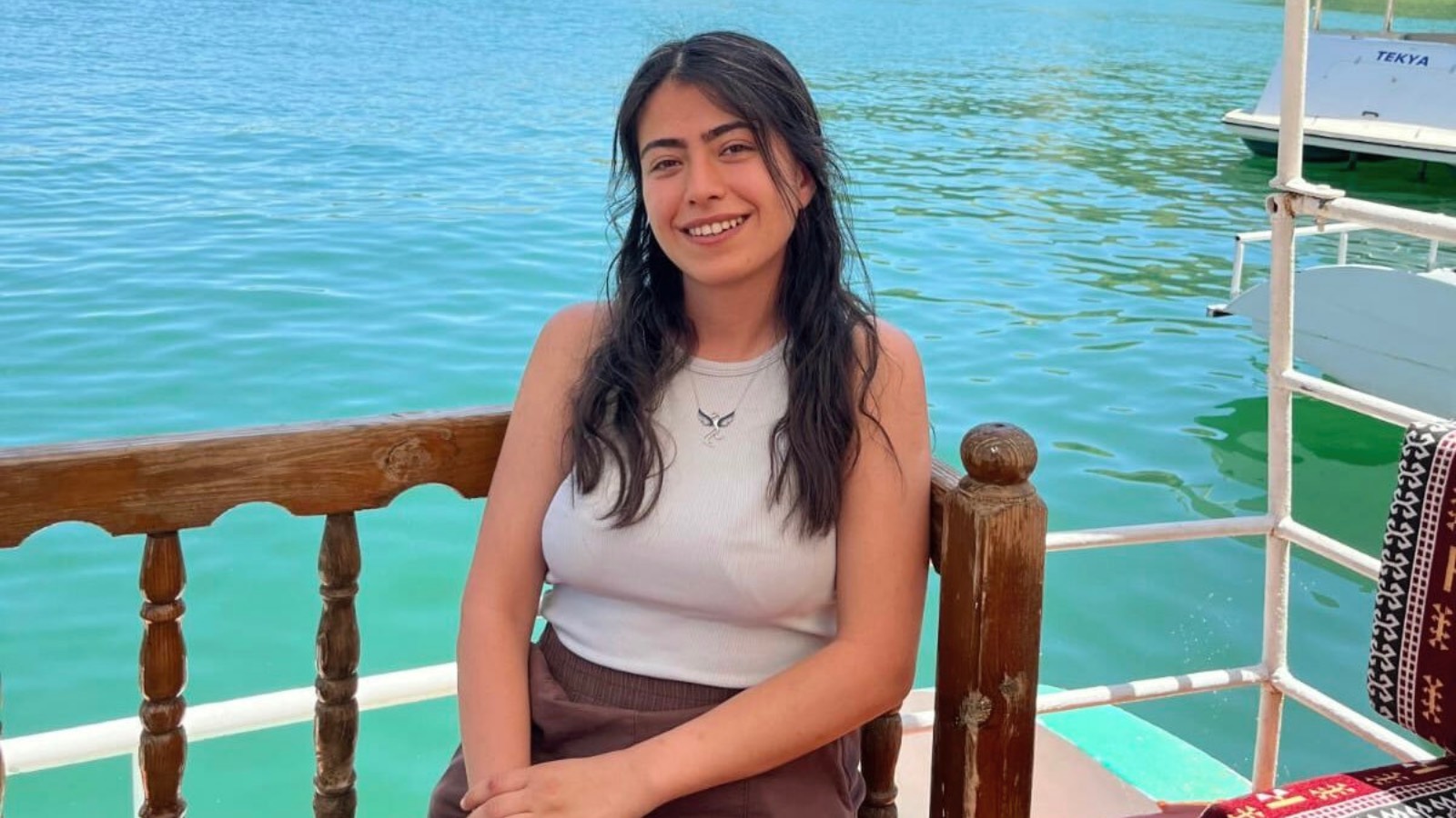 DİSK Basın-İş: Yeni Yaşam Gazetesi çalışanı Zilan Gül, gerekçesi henüz bilinmeyen bir ev baskınıyla gözaltına alındı
