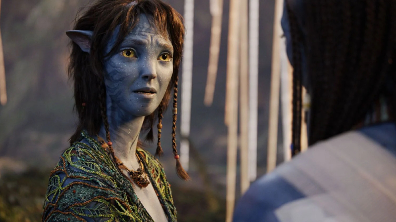 ABD gişesinde son durum: O yapım, 'Avatar: Fire and Ash'in beş haftalık liderliğini bitirdi!