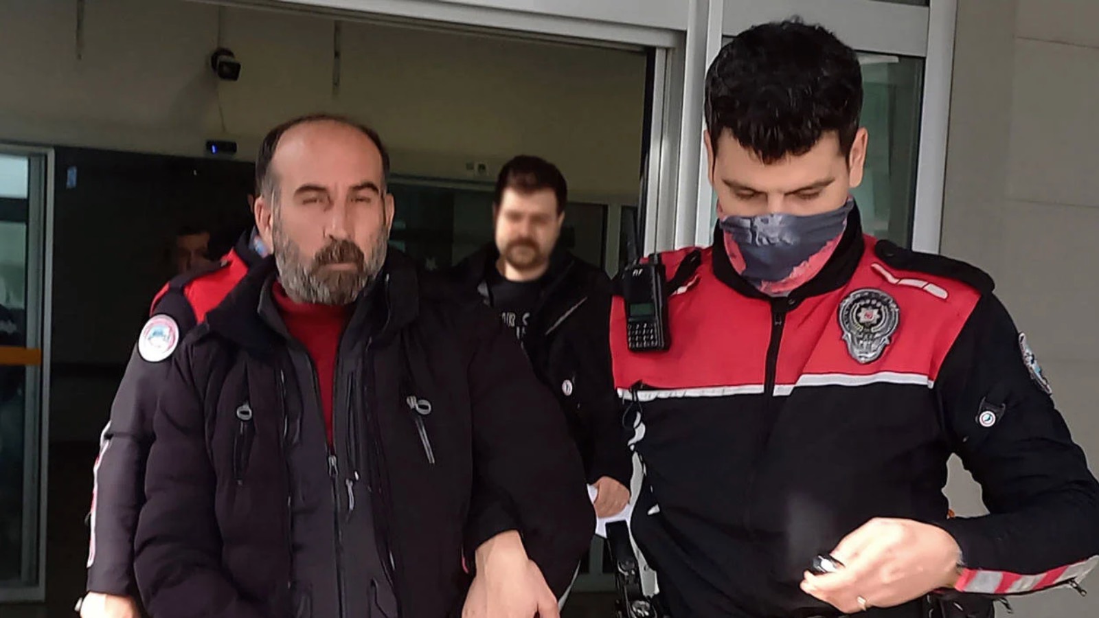 Bir kadın, uzaklaştırma kararı aldırdığı erkek tarafından katledildi!