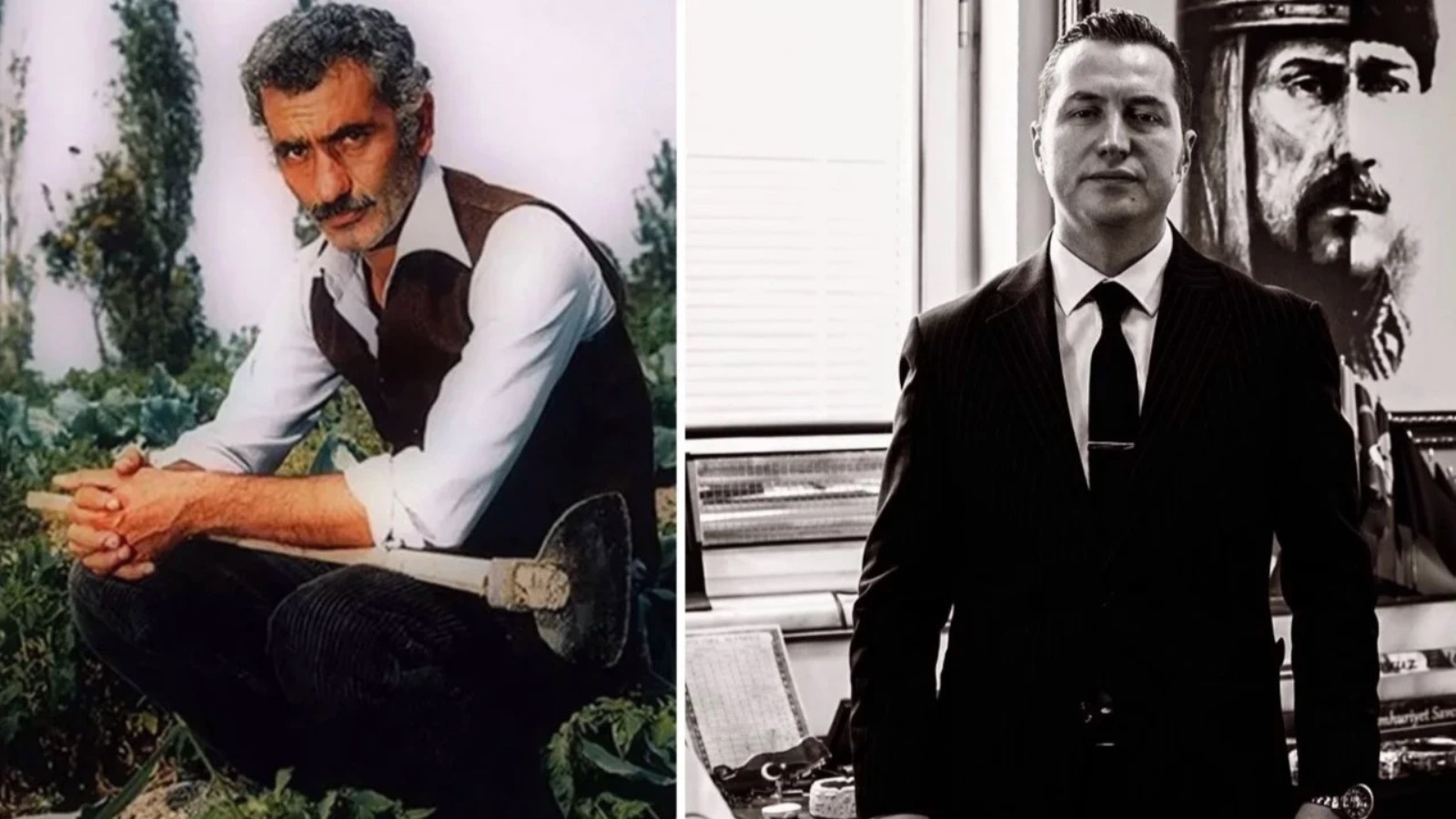 Cumhurbaşkanı Başdanışmanı'ndan Savcı Yavuz Engin'in "Yılmaz Güney" paylaşımına tepki: Sorumsuz davranışların devlet geleneğimizde yeri yok