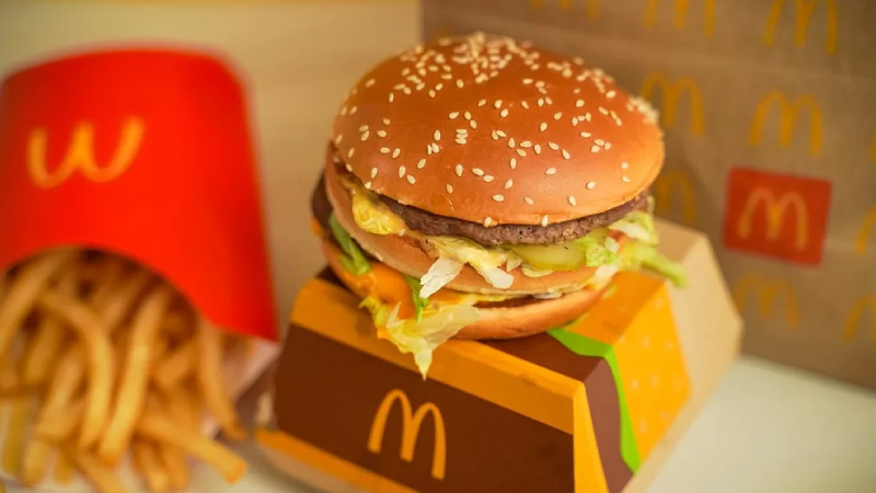 McDonald’s 4 popüler ürünü artık satmayacak