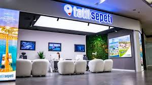 Tatil Sepeti 70 milyon Euro