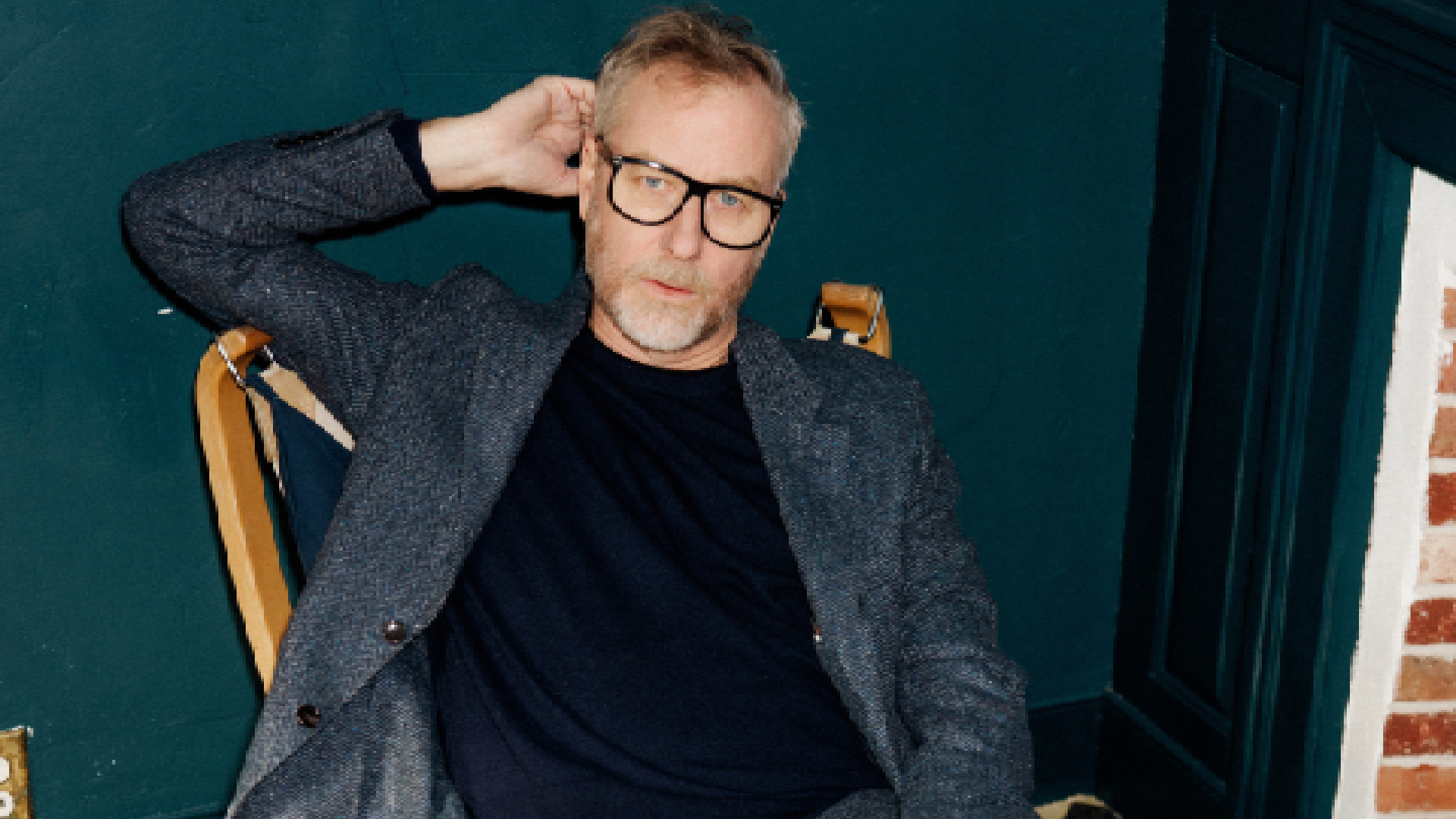The National vokalisti Matt Berninger 13 Temmuz'da İstanbul’a geliyor